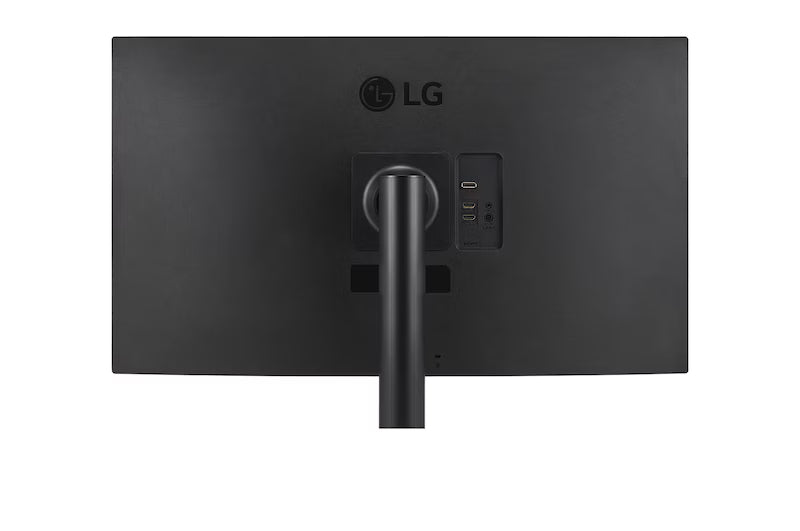 MONITOR LG LED UHD 32" 32UR550K-B