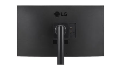 MONITOR LG LED UHD 32" 32UR550K-B