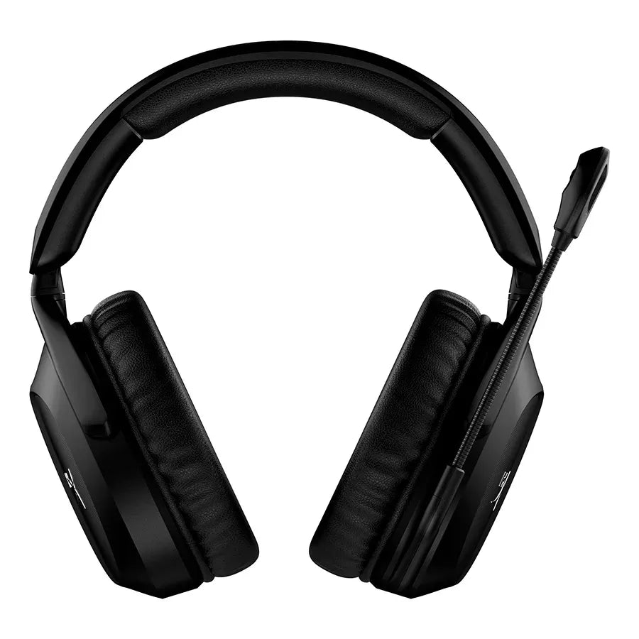 Auricular Gaming HyperX Cloud Stinger 2 Wireless 2.4GHz Negro