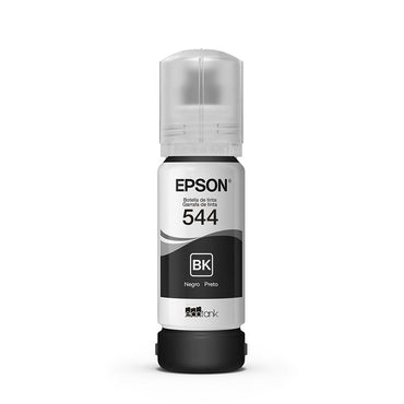 BOTELLA TINTA EPSON T544120-AL NEGRO PARA L3110