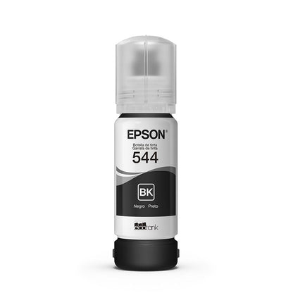 BOTELLA TINTA EPSON T544120-AL NEGRO PARA L3110