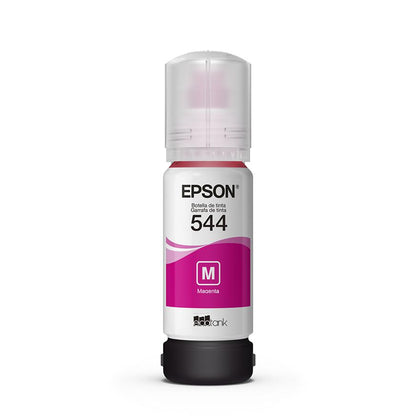 BOTELLA TINTA EPSON T544320-AL MAGENTA PARA L3110