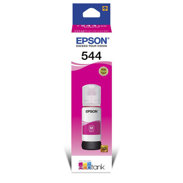 BOTELLA TINTA EPSON T544320-AL MAGENTA PARA L3110