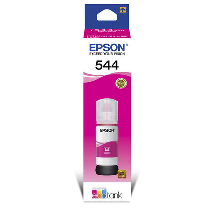 BOTELLA TINTA EPSON T544320-AL MAGENTA PARA L3110