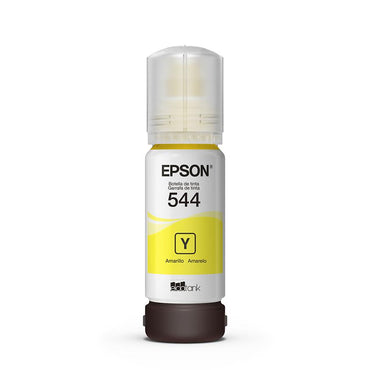 BOTELLA TINTA EPSON T544420-AL YELLOW PARA L3110