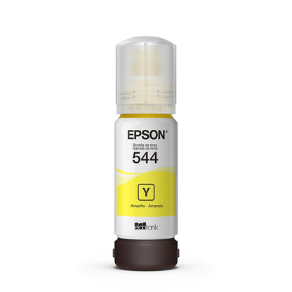 BOTELLA TINTA EPSON T544420-AL YELLOW PARA L3110