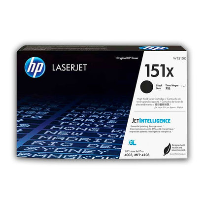 Tóner HP 26X Negro Original Alto Rendimiento CF226X para LaserJet Pro M402 M426