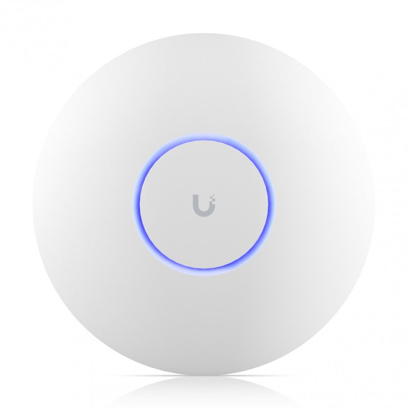 Ubiquiti UniFi U7 Pro Punto de Acceso Wi-Fi 7 Tri Band 2.5GbE PoE+