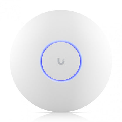 Ubiquiti UniFi U7 Pro Punto de Acceso Wi-Fi 7 Tri Band 2.5GbE PoE+