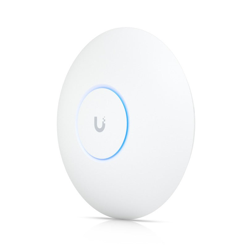 Ubiquiti UniFi U7 Pro Punto de Acceso Wi-Fi 7 Tri Band 2.5GbE PoE+