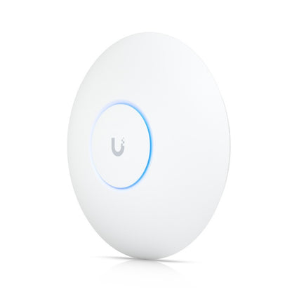 Ubiquiti UniFi U7 Pro Punto de Acceso Wi-Fi 7 Tri Band 2.5GbE PoE+