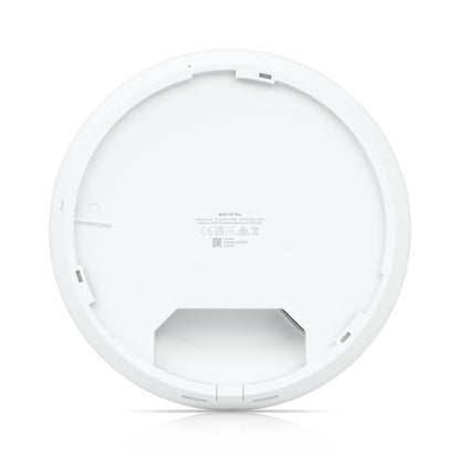 Ubiquiti UniFi U7 Pro Punto de Acceso Wi-Fi 7 Tri Band 2.5GbE PoE+