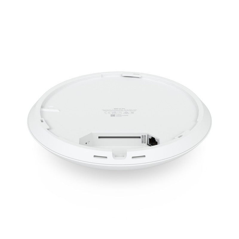 Ubiquiti UniFi U7 Pro Punto de Acceso Wi-Fi 7 Tri Band 2.5GbE PoE+