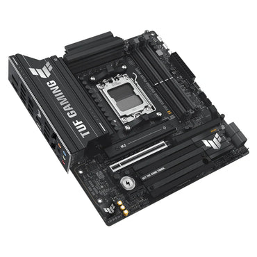 Motherboard ASUS TUF Gaming B850M-Plus WiFi AMD AM5 DDR5 Micro-ATX PCIe 5.0