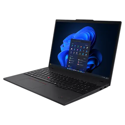 LAPTOP LENOVO THINKPAD T16 G4 ULTRA 5 225U IA 16GB RAM 1TB SSD 16" WINDOWS 11 PRO
