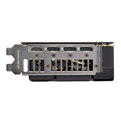 Tarjeta de Video ASUS Dual GeForce RTX 5070 OC 12GB GDDR7 DUAL-RTX5070-O12G