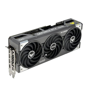 Tarjeta de Video ASUS TUF RTX 5070 O12G Gaming 12GB GDDR7 PCIe 5.0