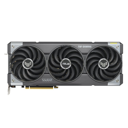 Tarjeta de Video ASUS TUF RTX 5070 O12G Gaming 12GB GDDR7 PCIe 5.0