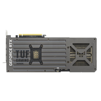 Tarjeta de Video ASUS TUF RTX 5070 O12G Gaming 12GB GDDR7 PCIe 5.0