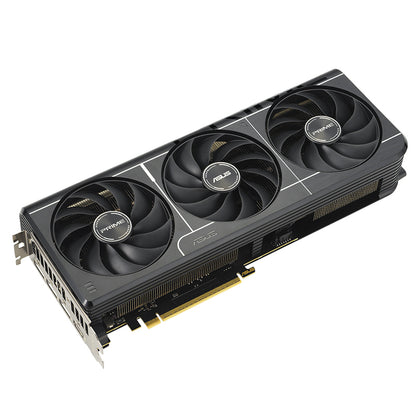 Tarjeta de Video ASUS Prime RTX 5070 OC 12GB GDDR7 PCIe 5.0