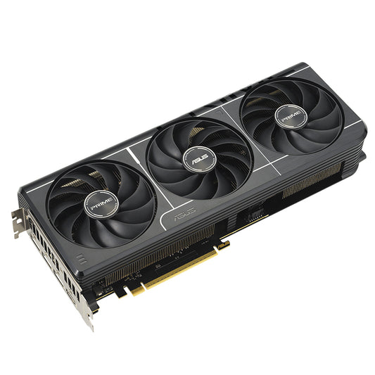 Tarjeta de Video ASUS Prime RTX 5070 OC 12GB GDDR7 PCIe 5.0