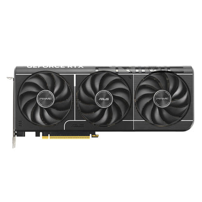 Tarjeta de Video ASUS Prime RTX 5070 OC 12GB GDDR7 PCIe 5.0