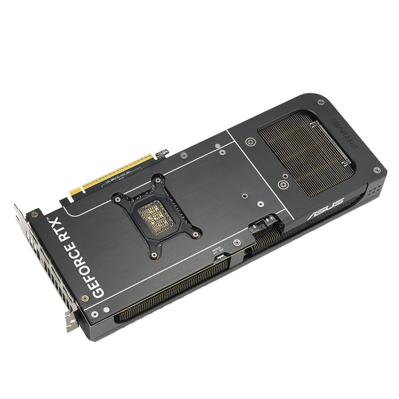 Tarjeta de Video ASUS Prime RTX 5070 OC 12GB GDDR7 PCIe 5.0
