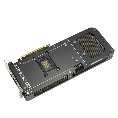 Tarjeta de Video ASUS Prime RTX 5070 OC 12GB GDDR7 PCIe 5.0