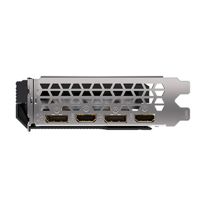 Tarjeta de Video Gigabyte GeForce RTX 3060 WINDFORCE OC 12G 12GB GDDR6 PCIe 4.0