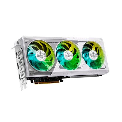 TARJETA DE VIDEO ASROCK AMD RADEON RX 9060 XT STEEL LEGEND 16GB OC GDDR6 PCI-E