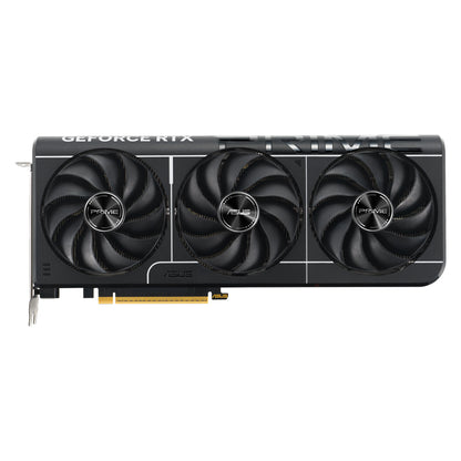 Tarjeta de Video ASUS Prime GeForce RTX 5070 Ti OC 16GB GDDR7 PRIME-RTX5070TI-O16G
