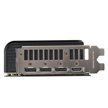 Tarjeta de Video ASUS Prime GeForce RTX 5070 Ti OC 16GB GDDR7 PRIME-RTX5070TI-O16G