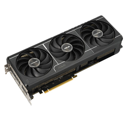 Tarjeta de Video ASUS Prime GeForce RTX 5070 Ti OC 16GB GDDR7 PRIME-RTX5070TI-O16G