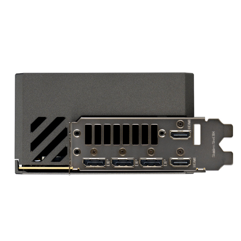 Tarjeta de Video ASUS ROG Astral GeForce RTX 5080 OC Edition 16GB GDDR7 PCIe 5.0 Gaming