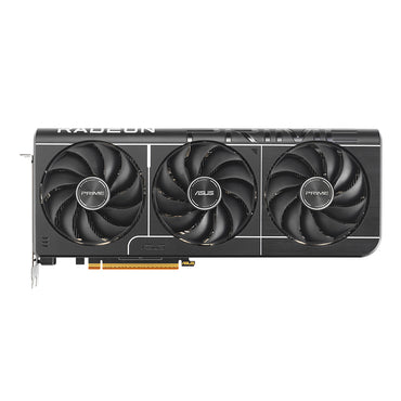 Tarjeta de Video ASUS PRIME RX 9070 XT O16G 16GB GDDR6 PCIe 5.0