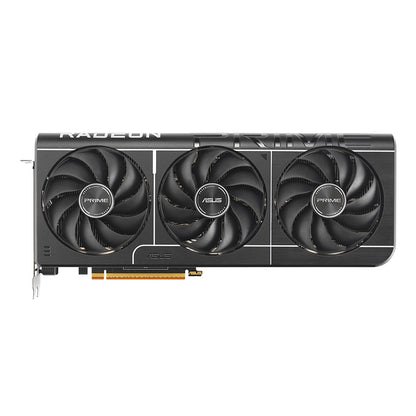 Tarjeta de Video ASUS PRIME RX 9070 XT O16G 16GB GDDR6 PCIe 5.0
