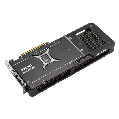 Tarjeta de Video ASUS PRIME RX 9070 XT O16G 16GB GDDR6 PCIe 5.0