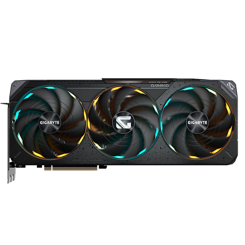 Tarjeta de Video Gigabyte GeForce RTX 5080 GAMING OC 16GB GDDR7 PCIe 5.0 GV-N5080GAMING OC-16GD