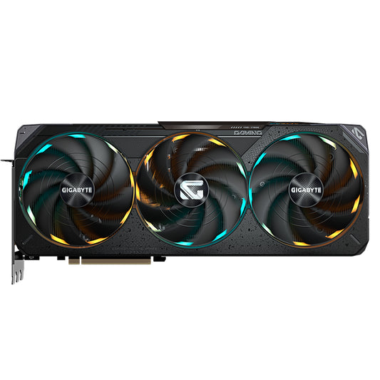 Tarjeta de Video Gigabyte GeForce RTX 5080 GAMING OC 16GB GDDR7 PCIe 5.0 GV-N5080GAMING OC-16GD