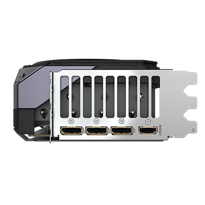 Tarjeta de Video Gigabyte GeForce RTX 5080 GAMING OC 16GB GDDR7 PCIe 5.0 GV-N5080GAMING OC-16GD