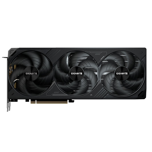 Tarjeta de Video Gigabyte GeForce RTX 5080 WINDFORCE OC SFF 16GB GDDR7 PCIe 5.0