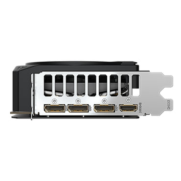 Tarjeta de Video Gigabyte GeForce RTX 5080 WINDFORCE OC SFF 16GB GDDR7 PCIe 5.0