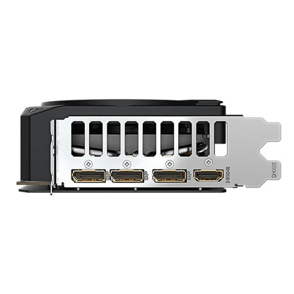 Tarjeta de Video Gigabyte GeForce RTX 5080 WINDFORCE OC SFF 16GB GDDR7 PCIe 5.0