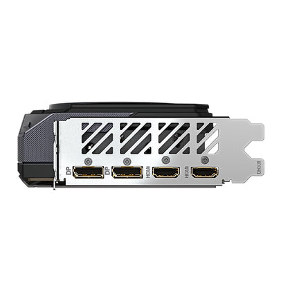 Tarjeta de Video GIGABYTE Radeon RX 9070 GAMING OC 16G 16GB GDDR6 PCIe 5.0