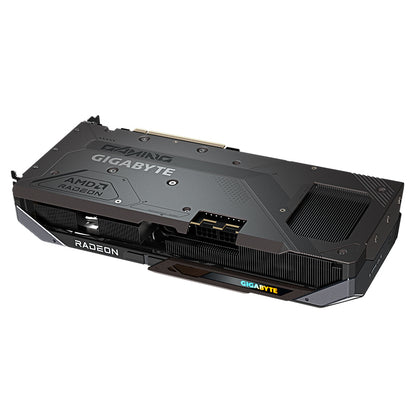 Tarjeta de Video GIGABYTE Radeon RX 9070 GAMING OC 16G 16GB GDDR6 PCIe 5.0