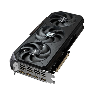 Tarjeta de Video GIGABYTE Radeon RX 9070 GAMING OC 16G 16GB GDDR6 PCIe 5.0