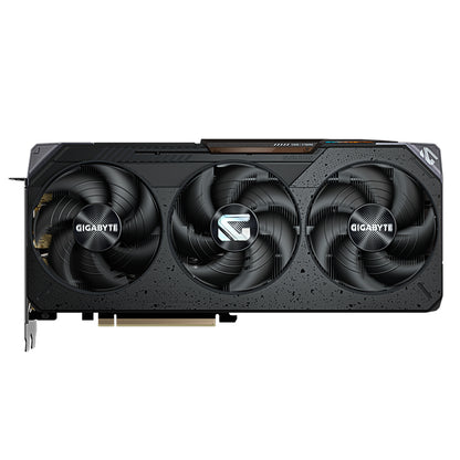 Tarjeta de Video GIGABYTE Radeon RX 9070 GAMING OC 16G GDDR6 PCIe 5.0