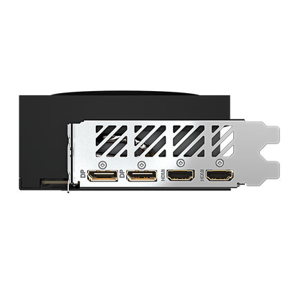 Tarjeta de Video Gigabyte AORUS Radeon RX 9070 XT Elite 16GB GDDR6 GV-R9070XTAORUS-E-16GD