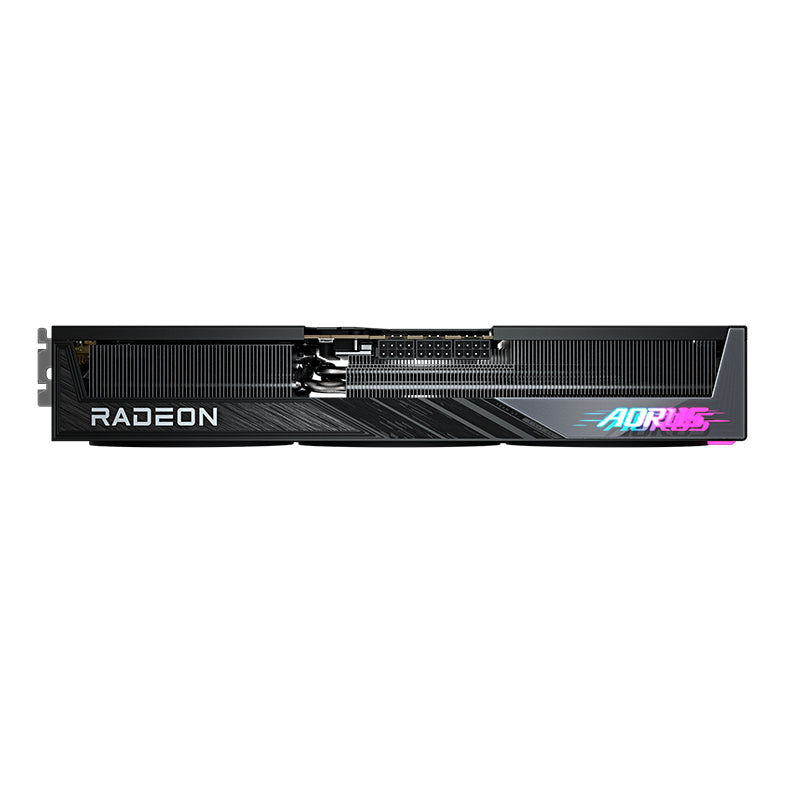 Tarjeta de Video Gigabyte AORUS Radeon RX 9070 XT Elite 16GB GDDR6 GV-R9070XTAORUS-E-16GD