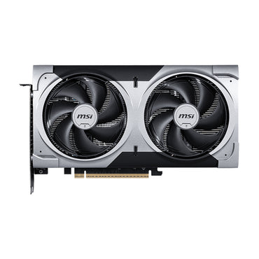 Tarjeta de Video MSI GeForce RTX 5060 Ti VENTUS 2X OC PLUS 16GB GDDR7 PCIe 5.0